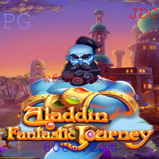 Descubra o Fascinante Mundo de Aladdin: Descrição, Introdução e Regras do Jogo com Ligação a 608w.com
