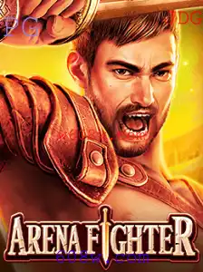 ArenaFighter: Conheça o Jogo de Luta Inovador