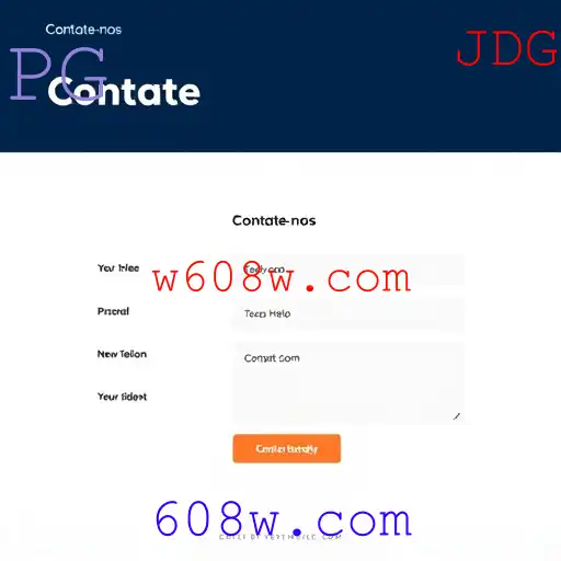 Contate-nos