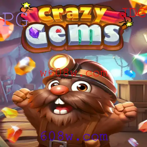 Explore o Mundo de CrazyGems: Um Jogo de Estratégia e Aventura com toques Modernos