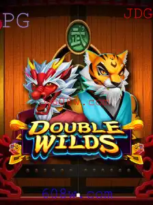 Descubra DoubleWilds: O Jogo que Está Conquistando os Amantes de Cassinos