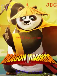 Explorando o Mundo de DragonWarrior e o Mistério de 608w.com