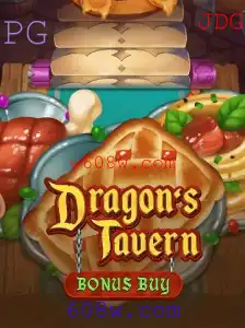 DragonsTavern: A Jornada Épica no Mundo dos Dragões