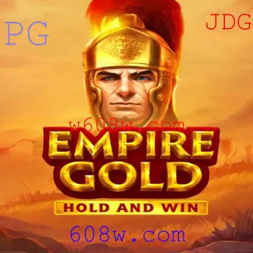 Descubra o Fascinante Mundo de EmpireGold
