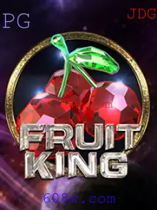 Explorando o Fascinante Mundo de FruitKing