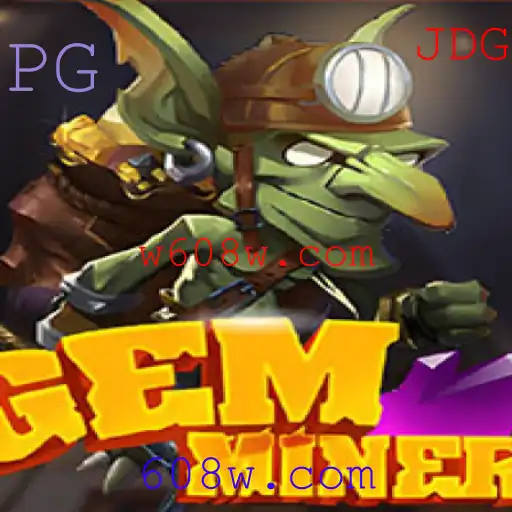 Descubra o Fascinante Mundo de GemMiner: Um Jogo de Aventura e Estratégia