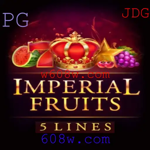 Explorando o Mundo do Jogo ImperialFruits5