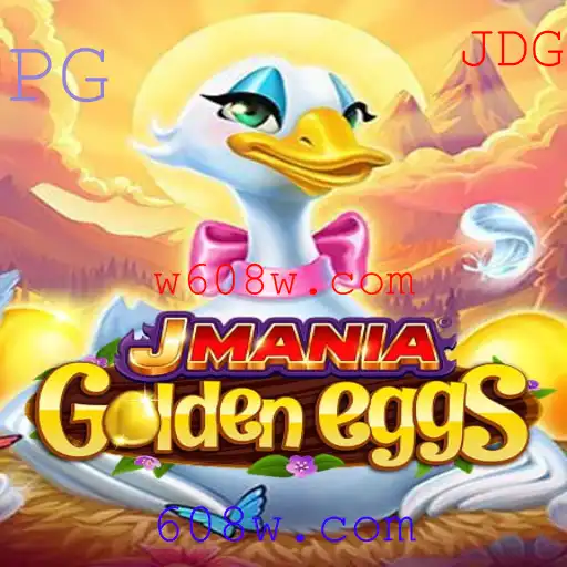 Descubra JManiaGoldenEggs: O Novo Fenômeno dos Jogos