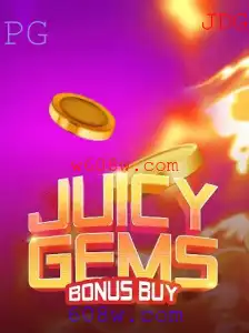Explorando o Mundo do JuicyGemsBonusBuy: Regras e Estratégias