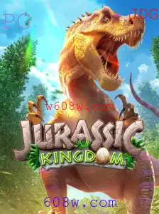 Explorando o Mundo de JurassicKingdom: Aventura, Estratégia e Emoção