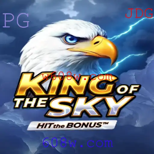 Descubra o Fascinante Mundo de KingOfTheSky: O Jogo de Estratégia
