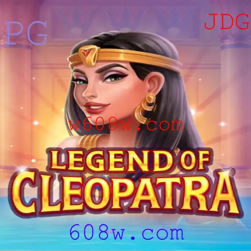 Explore o Mundo de LegendOfCleopatra: Um Jogo Único