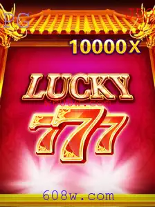 Jogo LuckySeven: Descubra as Regras e Novidades de 608w.com