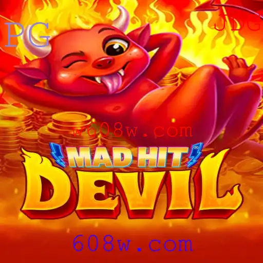 MadHitDevil: Descobrindo o Jogo que Une Estratégia e Aventura