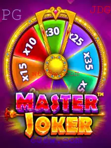 Explorando o Mundo de MasterJoker: Um Mergulho no Envolvente Jogo Popularizado por 608w.com