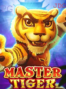 Explorando o Fascinante Mundo de MasterTiger no 608w.com
