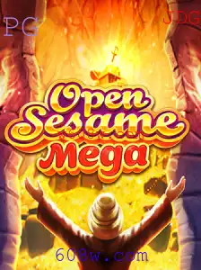 Descubra a Emoção de OPENSESAMEMEGA: Um Jogo de Estratégia e Aventura