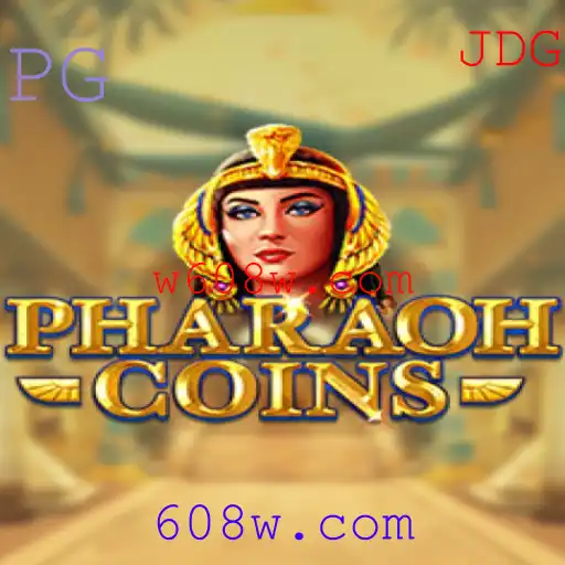 Descubra PharaohCoins: O Jogo de Estratégia Inspirado no Egito Antigo