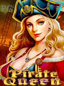 Descubra o Universo de Aventura com PirateQueen