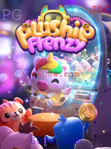 Explorando o Mundo Vibrante de PlushieFrenzy