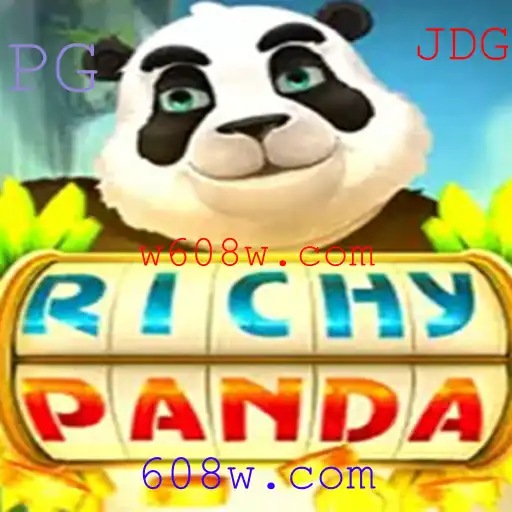 Descubra RichyPanda: Um Guia Completo para o Novo Fenômeno dos Jogos Online