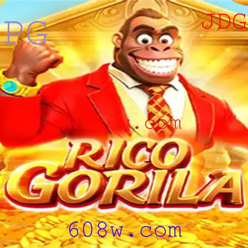 Explorando as Aventuras de RicoGorila: Um Mergulho no Mundo do Jogo