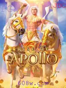Rise of Apollo: Aventura Mitológica e Estratégica