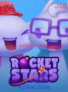 RocketStars: A Aventura Interestelar no Mundo dos Games