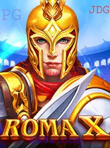 Descubra a Emoção de RomaX: O Novo Jogo que Está Conquistando o Mundo