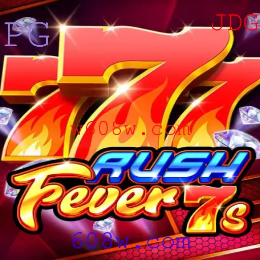 Descubra o Empolgante Mundo de RushFever7s