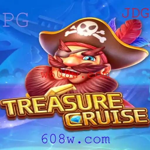 Descubra o Mundo de Aventuras de TREASURECRUISE