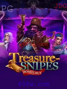 Treasuresnipes Bonus Buy: Um Mergulho na Avaliação e Regras do Jogo