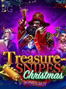 Descubra o Mundo Encantado de TreasuresnipesChristmas