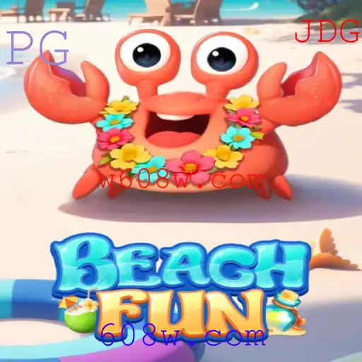 Descubra o Fascinante Mundo de BeachFun