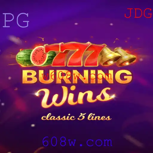Explorando o Mundo de BurningWins: Um Mergulho nas Regras e Dinâmica do Jogo