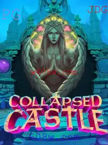 Explorando CollapsedCastle: Uma Aventura Emocionante no Mundo dos Jogos
