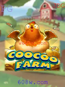 Explorando CooCooFarm: Um Novo Jogo de Estratégia e Diversão