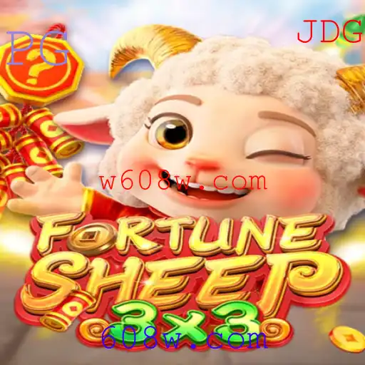FortuneSheep: Descubra a Novidade do Mundo dos Jogos Online