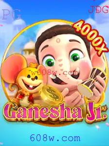 Explorando o GaneshaJr: O Novo Fenômeno do Entretenimento Online