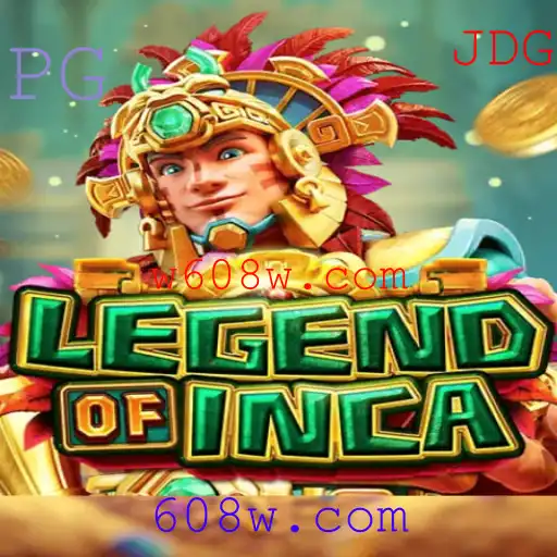 Descubra o Fascinante Mundo do LegendofInca