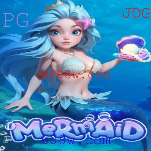 Jogo Mermaid: Descubra o Encanto dos Oceanos