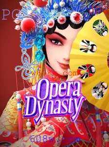 OperaDynasty: Uma Jornada Imersiva no Mundo dos Jogos
