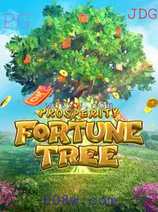 ProsperityFortuneTree: Descubra o Novo Fenômeno dos Jogos Online