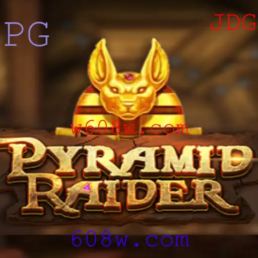 Desvendando PyramidRaider: Como Jogar e Aventurar-se em 608w.com