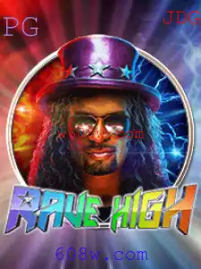 RaveHigh: Um Mergulho na Excitação do Mundo dos Jogos