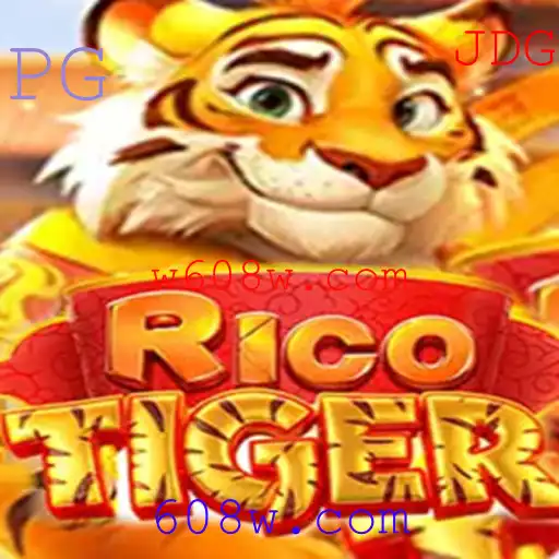 Explorando o Mundo de RicoTiger: Um Jogo Eletrizante