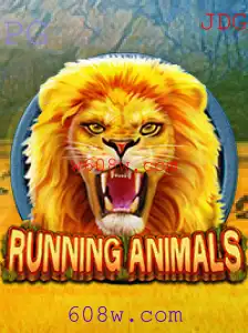 Explore RunningAnimals: O Jogo Que Está Conquistando o Mundo