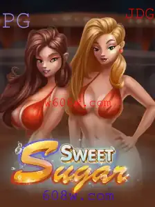 Descubra o Mundo Empolgante de SweetSugar: Um Jogo Cativante em 608w.com