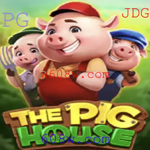 Descubra o Universo de ThePigHouse e as Dinâmicas do Mundo 608w.com
