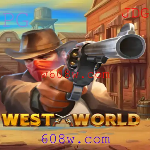 Descubra o Fascinante Jogo WestWorld: Aventuras no Velho Oeste